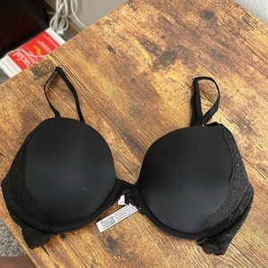 Victoria’s Secret Dream Angels Push-Up Bra